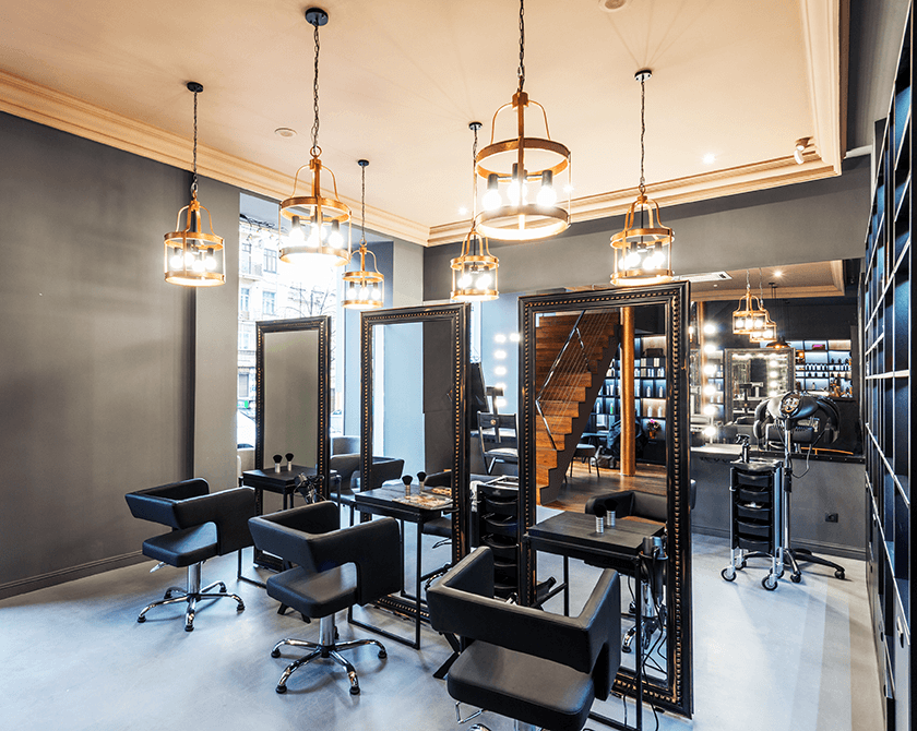 Salon de coiffure à Pont-de-Vaux